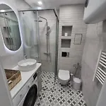 Lägenhet Summer Bianco 2br Varna