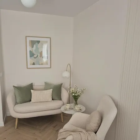 Summer Bianco 2br Apartament
