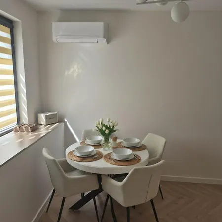 Summer Bianco 2br Apartament *