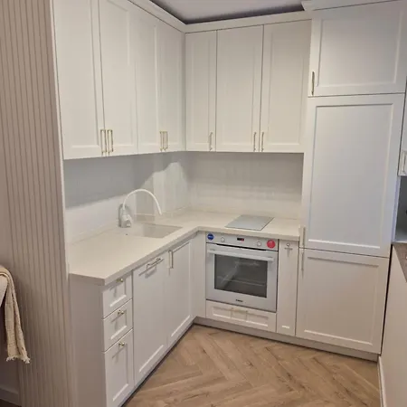 Summer Bianco 2br Apartament