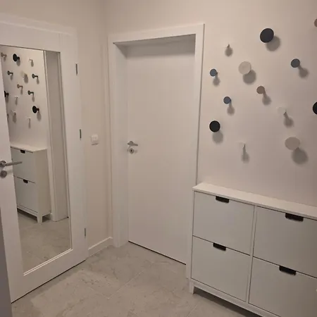 Summer Bianco 2br Apartament *