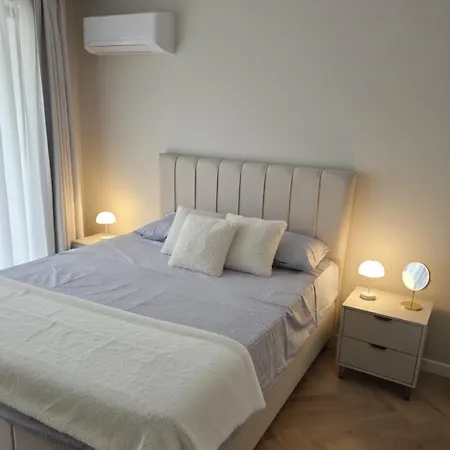 Summer Bianco 2br Варна