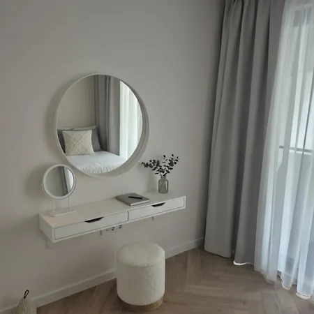 Апартаменти Summer Bianco 2br *