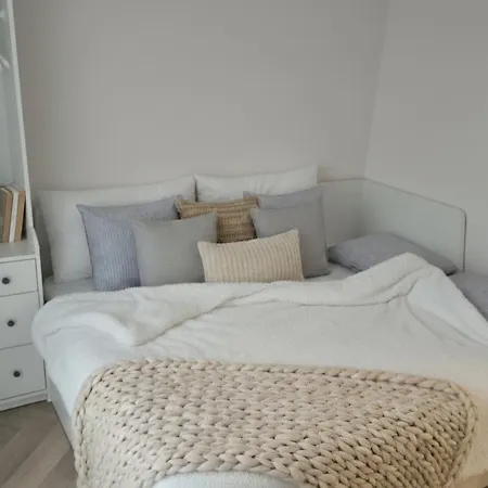 Appartement Summer Bianco 2br