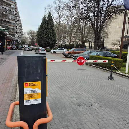 Summer Bianco 2br * Varna