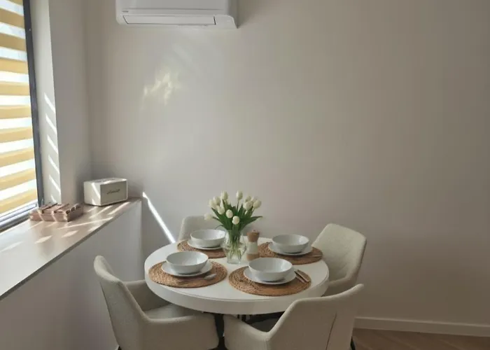 Summer Bianco 2br Appartement *