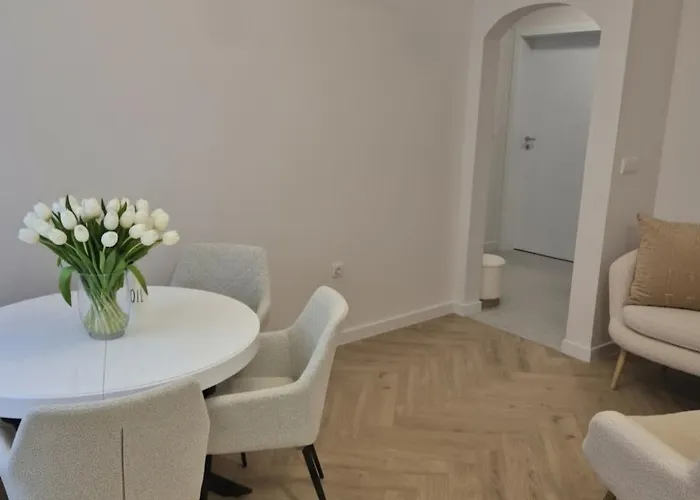 Summer Bianco 2br Appartement