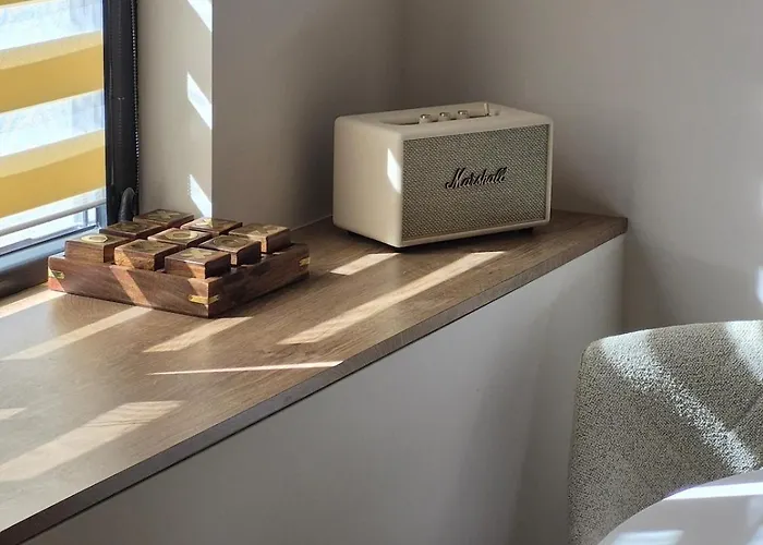 Summer Bianco 2br * Varna