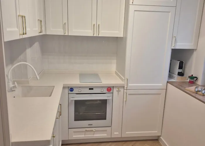 Appartement Summer Bianco 2br *