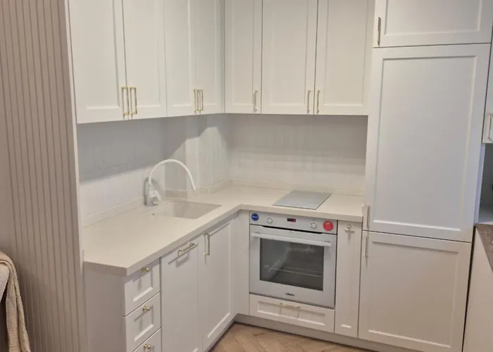 Summer Bianco 2br Appartement