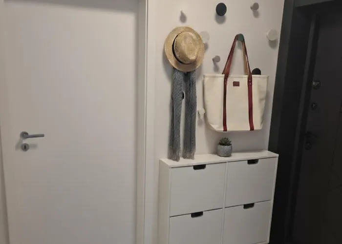 Summer Bianco 2br Appartement *