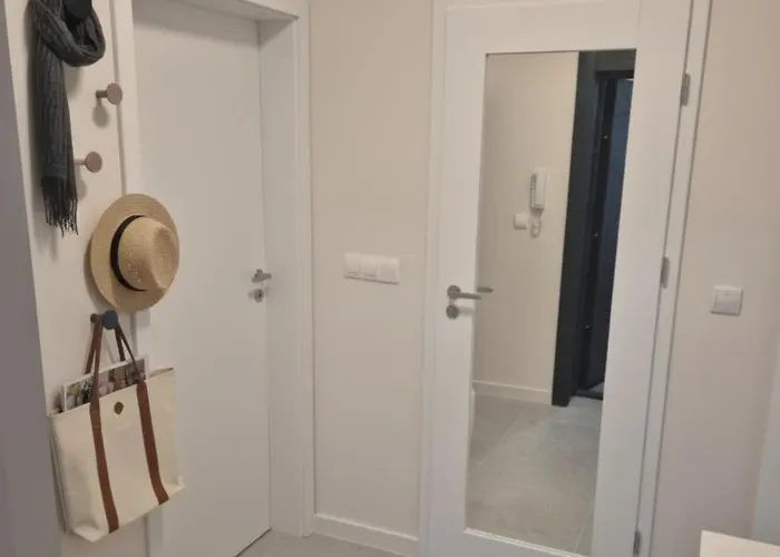 Summer Bianco 2br Appartement