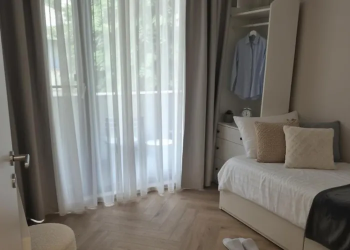 Summer Bianco 2br Appartement Varna