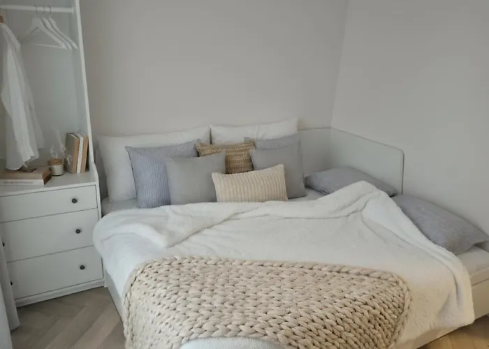 Appartement Summer Bianco 2br