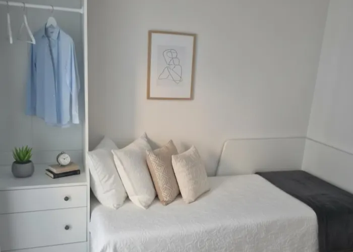 Appartement Summer Bianco 2br Varna