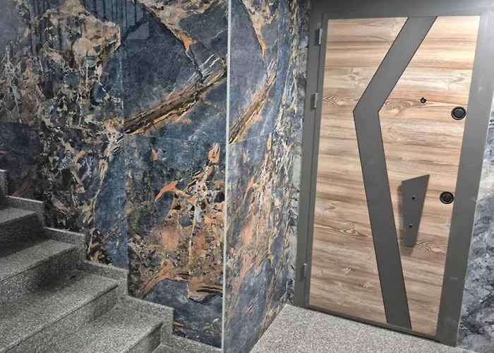 Summer Bianco 2br * Varna